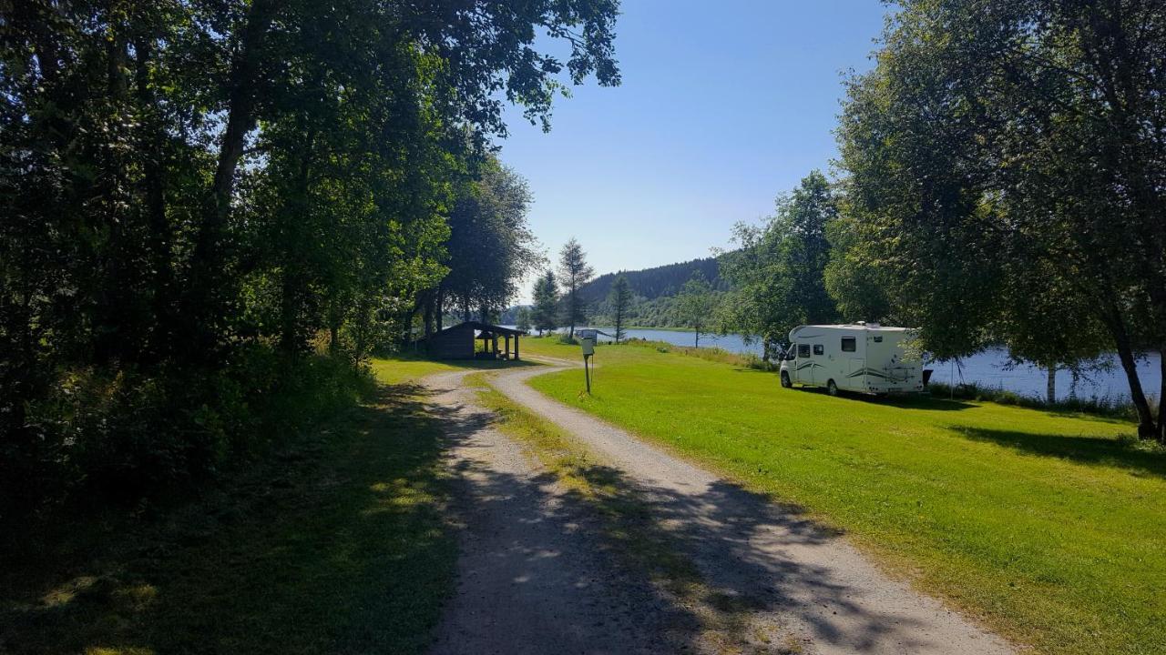 Varnas Camping Stöllet Екстериор снимка