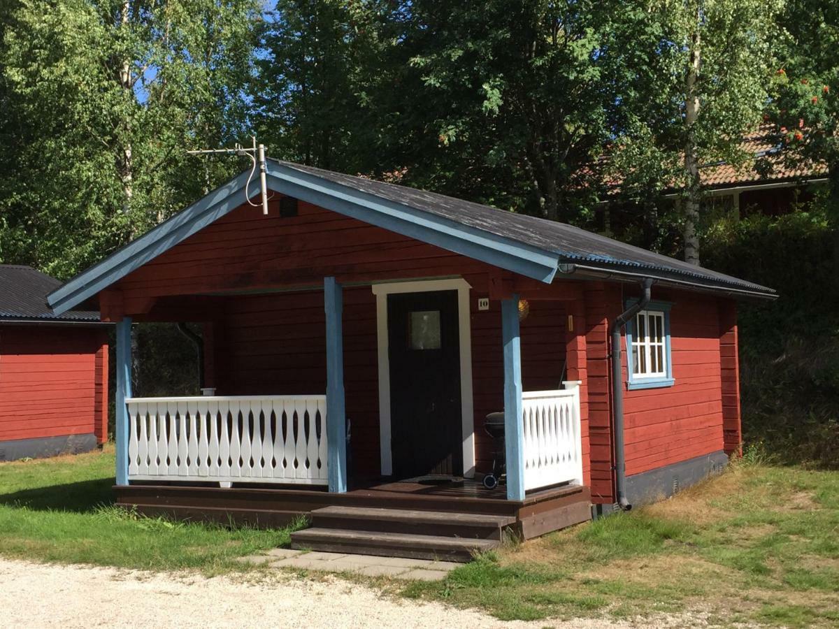 Varnas Camping Stöllet Екстериор снимка